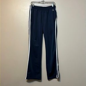 Colosseum Athletics Navy Pants, Medium